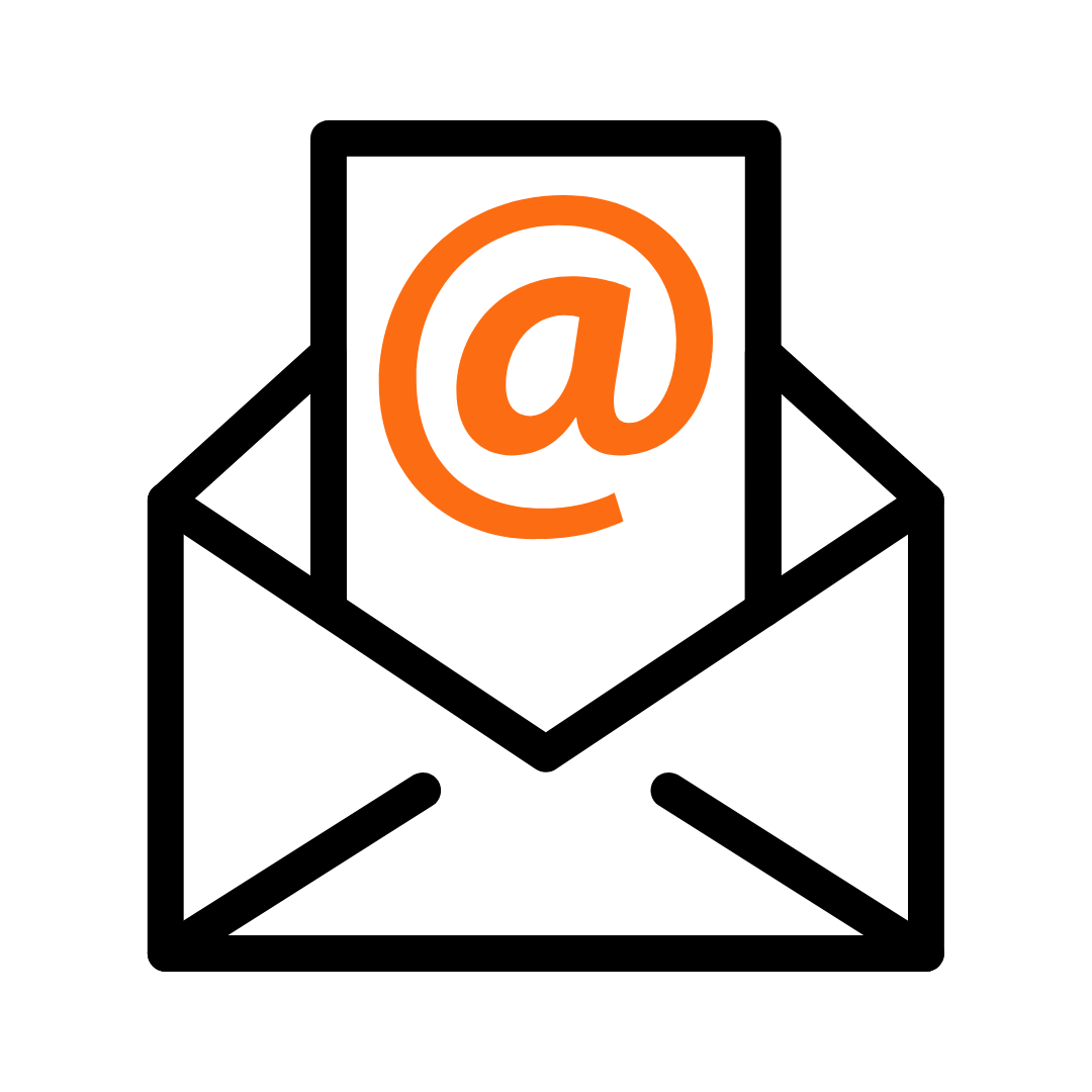 Email Hosting