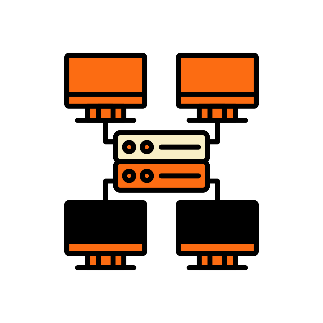 Shared Hosting