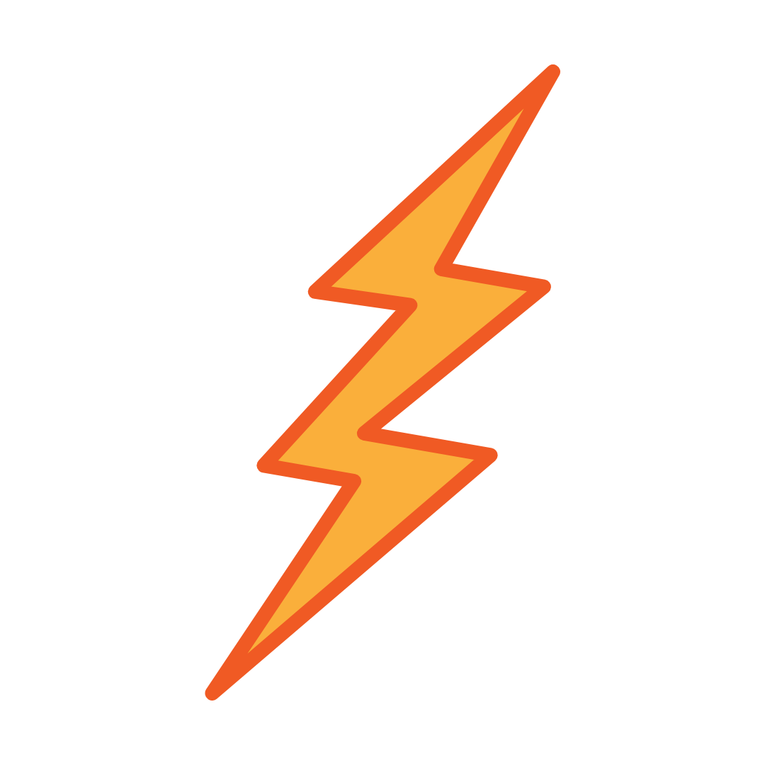 Lightning Fast